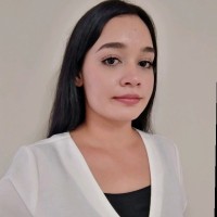 Rocío Jaqueline De La Paz Beltrán