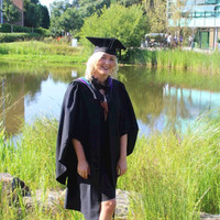 Abigail Hepworth