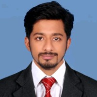 Sreeram M V