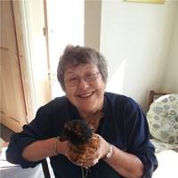 Liz Gifford
