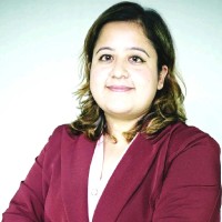 Upama Pandey