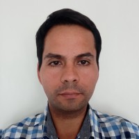 Diego Bustos Pinto