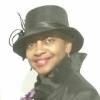 Deb Holmes-Bradford