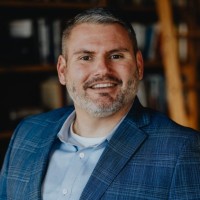 Eric C. Coher, MATS, SHRM-CP, CBSE