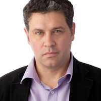 Darren Pizzey