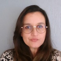 Ludivine RABEHI