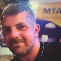 Brendan O'Donnell
