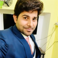 Anil Kumar Tiwari