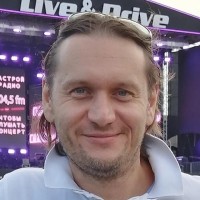 Alexander Tarasov