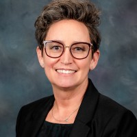 Sarah Sprinthall
