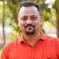 Yogesh Khadye