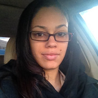 Danielle Muhammad