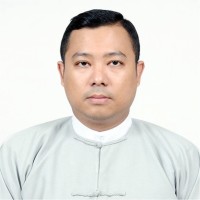 Lwin Pyae Thu