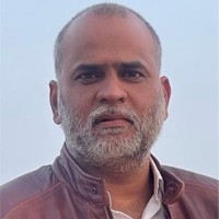 Vinay Kumar Puvvala