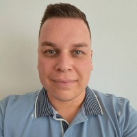 Dean Belobrajdic