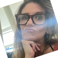 Kimberly Leverett Sparrow