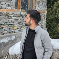 Deepak Maliya