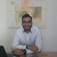 Gileade Jizreel Marques dos Santos Sousa