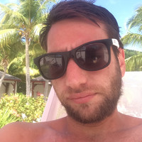 Blake Shapiro