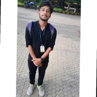 Sidhanta Kumar Nayak