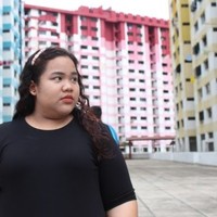 Halijah Rasyida Salim