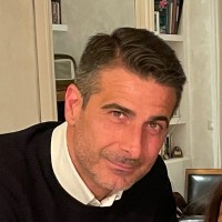 Marco Ceccarelli