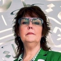 Susan Cox-Smith
