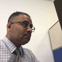 Ibrahim Firouz