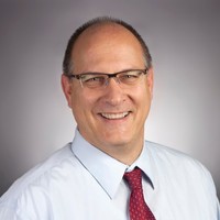 Scott Robinson