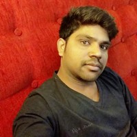 Srinivas Rao Mylapalli