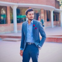Syed Hammas Nisar