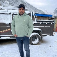 Deepak Jatav
