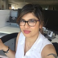 Devina Chand
