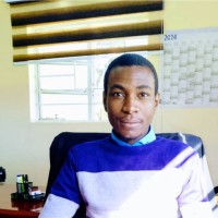 Dickson Kasoka