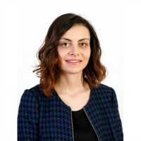 Özge Çakmaklı