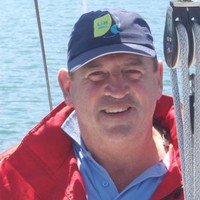 Greg Brooks