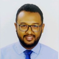 Ahmed Ali Ahmed