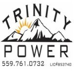 Trinity Power