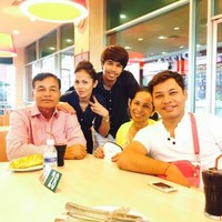 Sam Oun Banglee