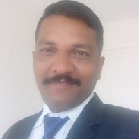 Vikas Deshmukh