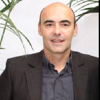 Laurent Weber