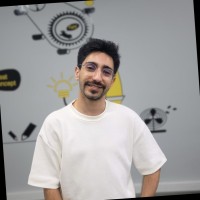 Alaa Ali