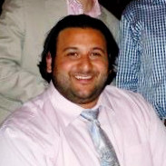 Bryan Novak