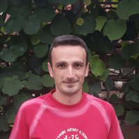 Miha Strupih