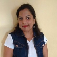 Trupti Pawaskar