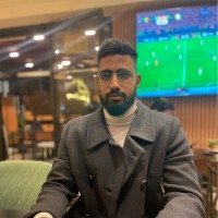 Mohamed Salem Hawya