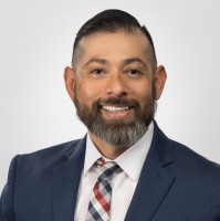 Benjamin Serrano