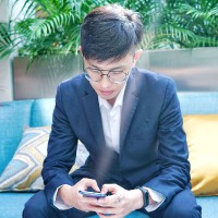 Aiden Jiang