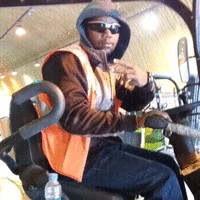 Patrick Wambugu