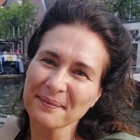 Shirley Bakkeren